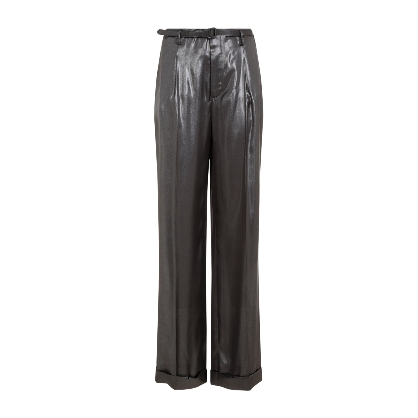 Ralph Lauren Collection Acklie Pleated Pants