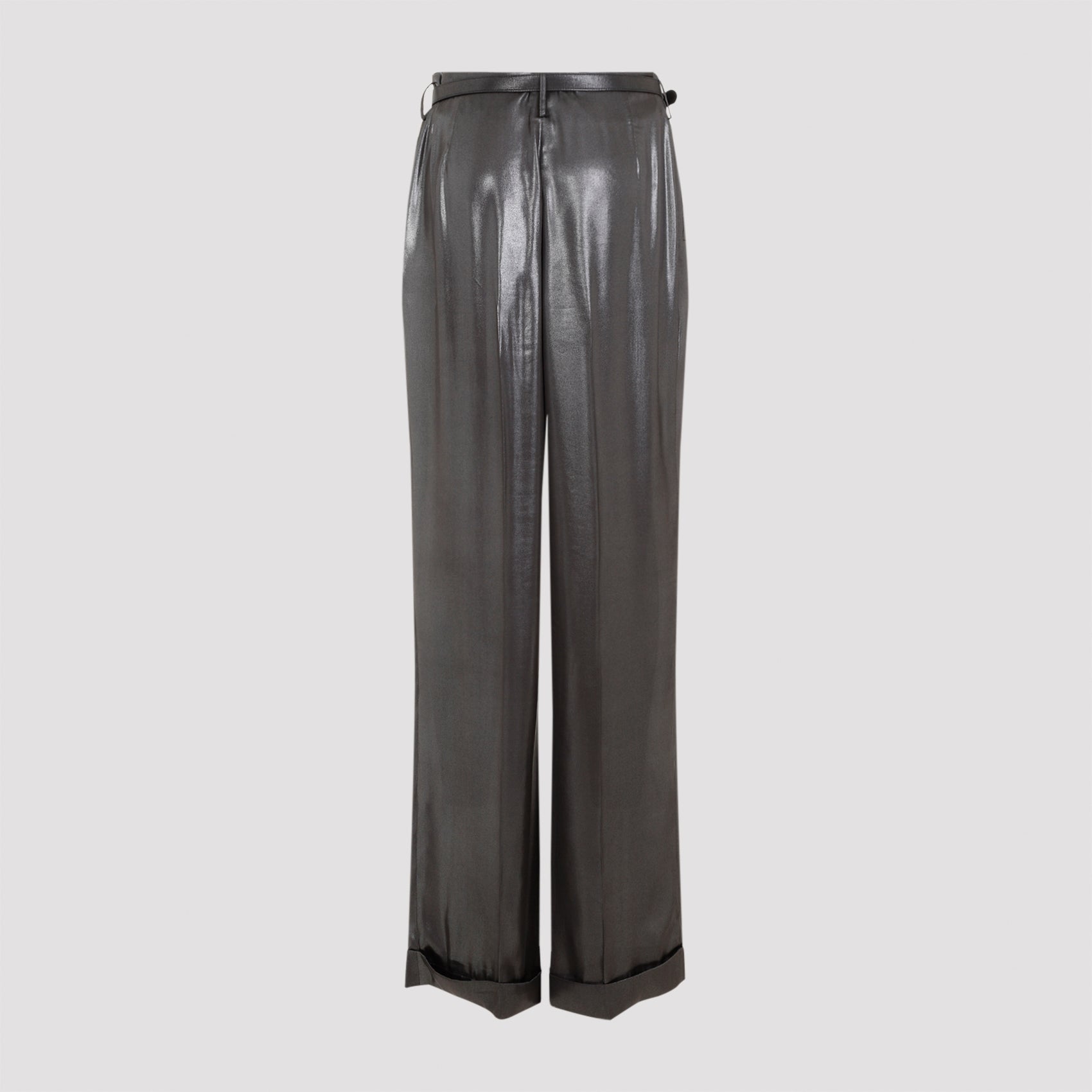 Ralph Lauren Collection Acklie Pleated Pants