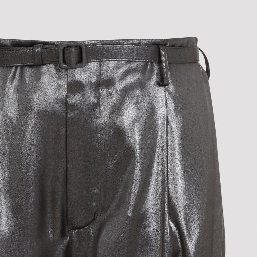 Ralph Lauren Collection Acklie Pleated Pants