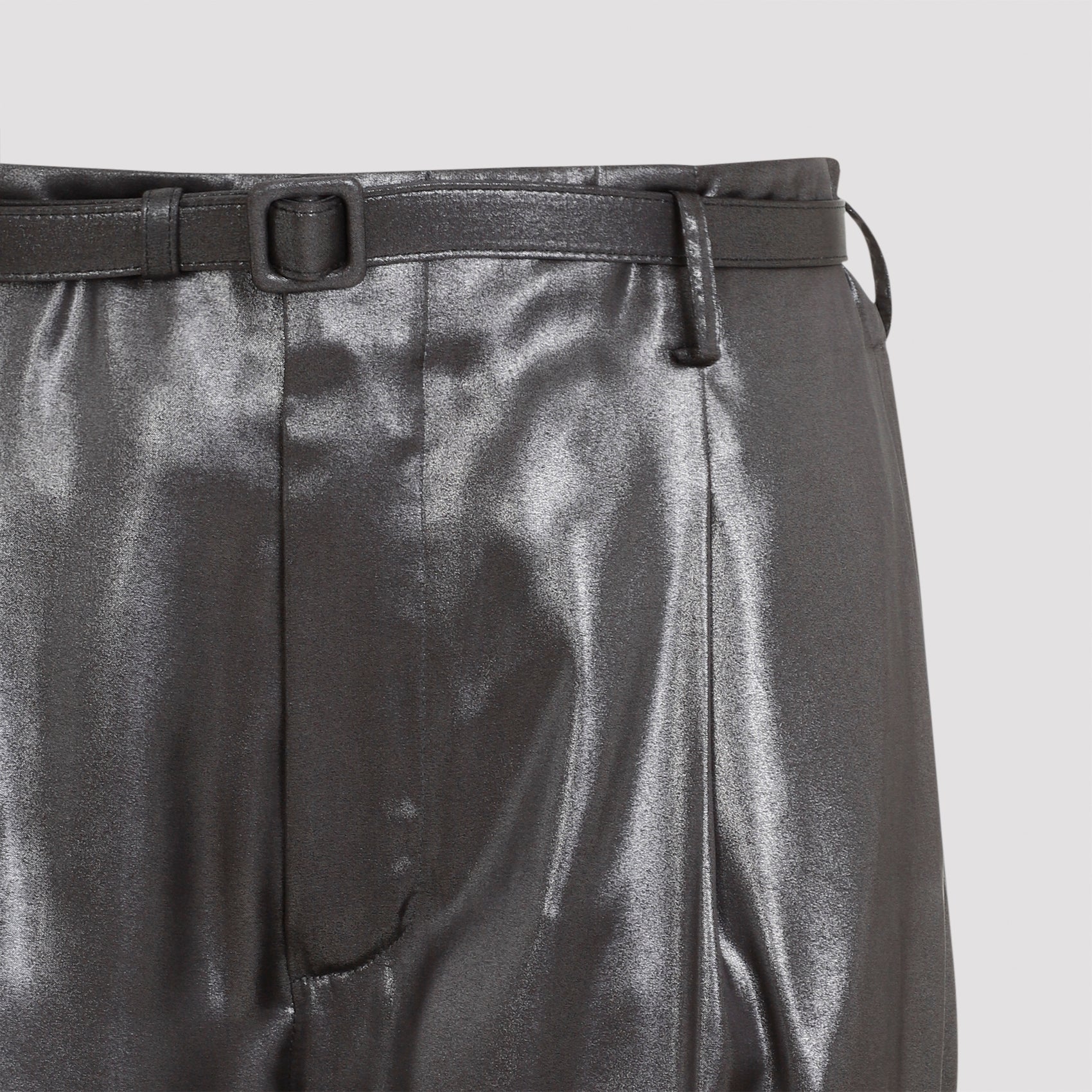 Ralph Lauren Collection Acklie Pleated Pants