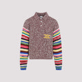 Celine Cotton Polo