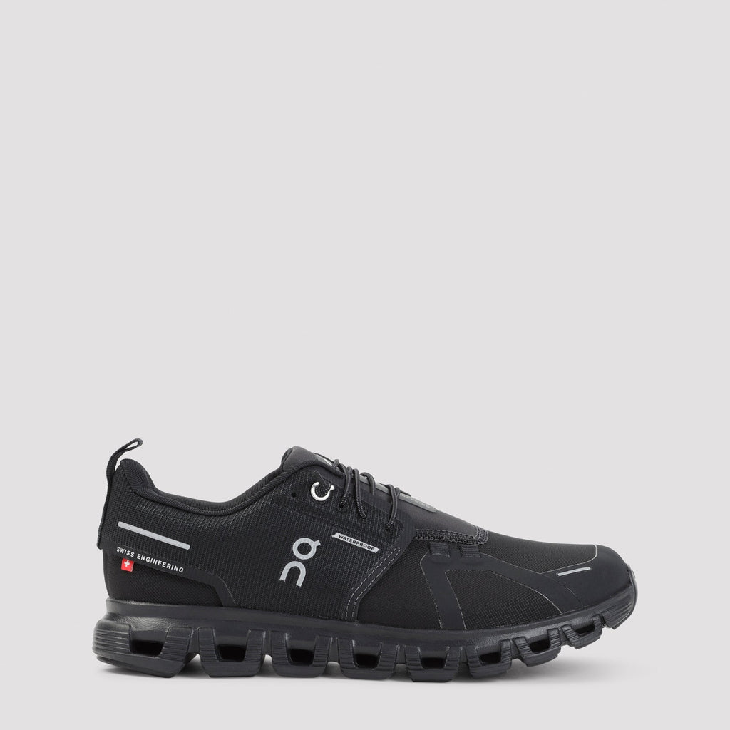 On Cloud 6 Waterprof Sneakers