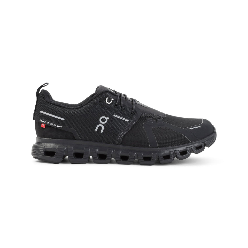 On Cloud 6 Waterprof Sneakers