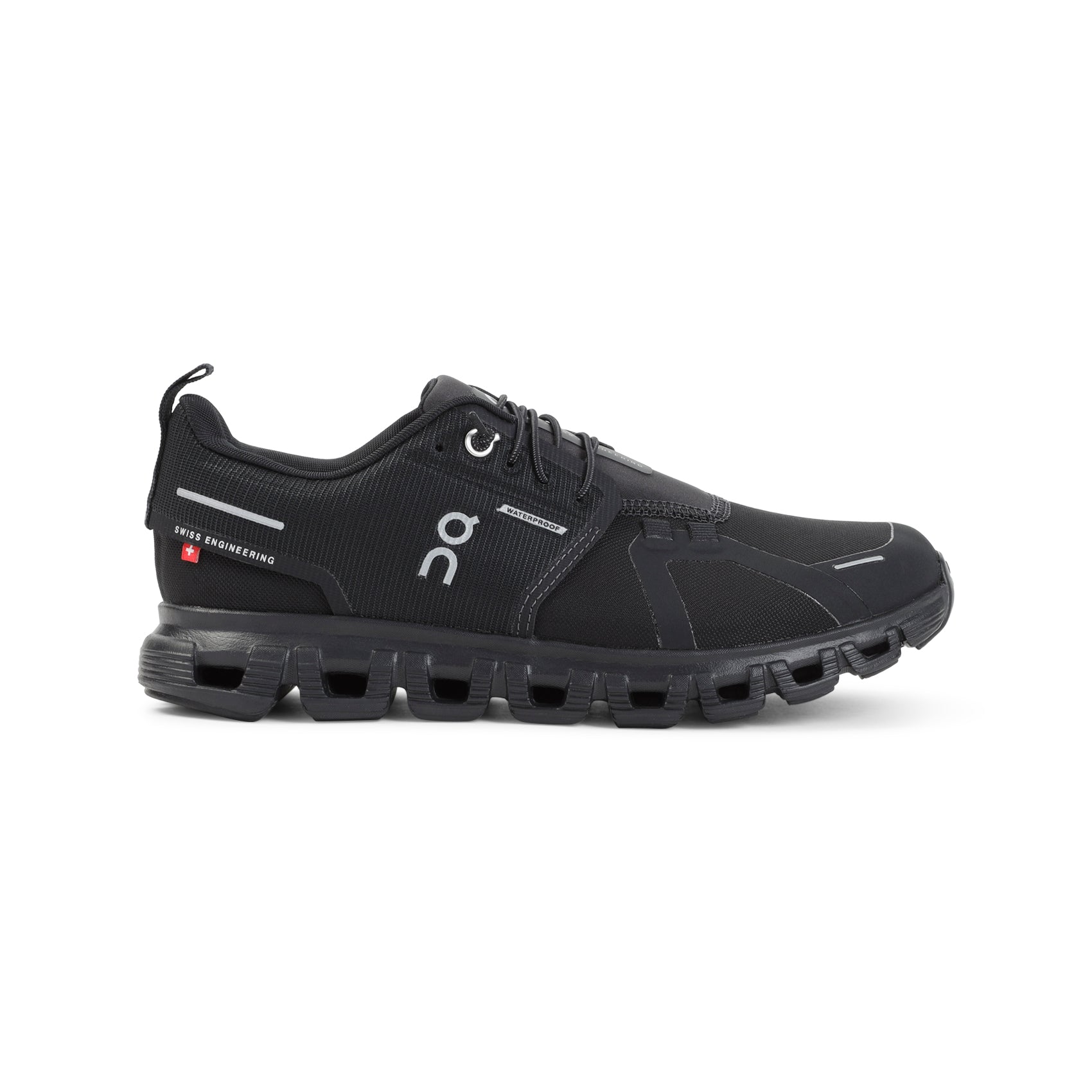 On Cloud 6 Waterprof Sneakers