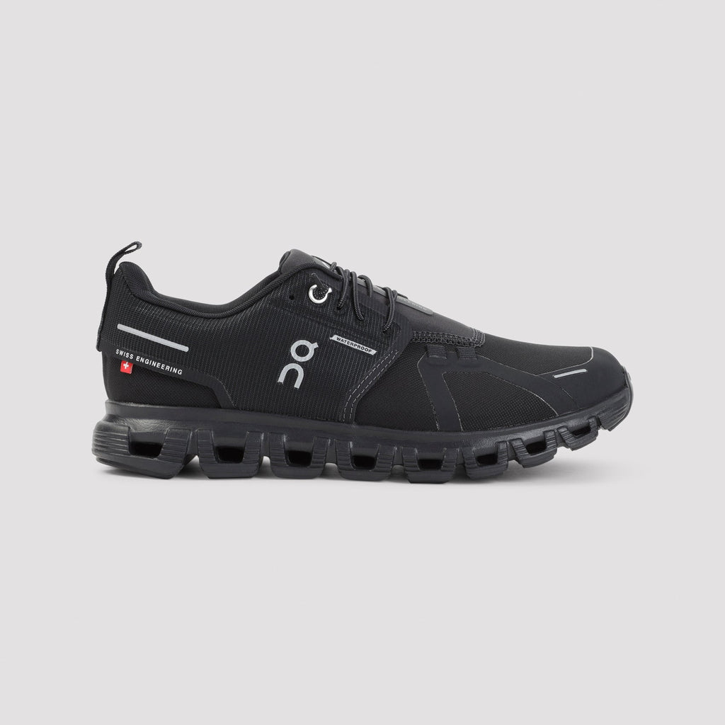 On Cloud 6 Waterprof Sneakers