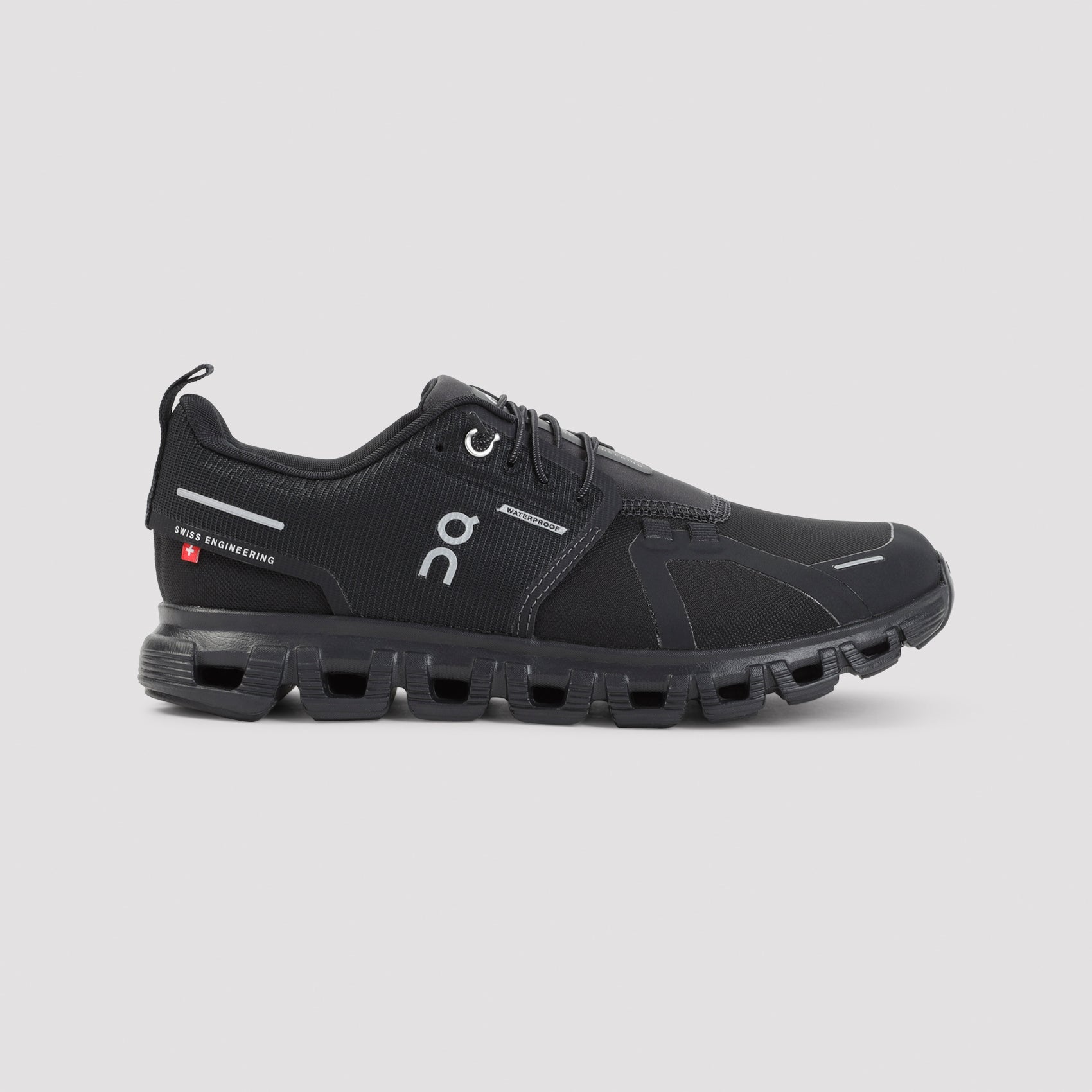 On Cloud 6 Waterprof Sneakers
