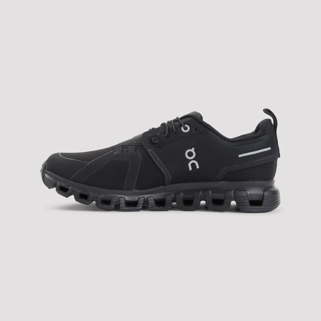 On Cloud 6 Waterprof Sneakers