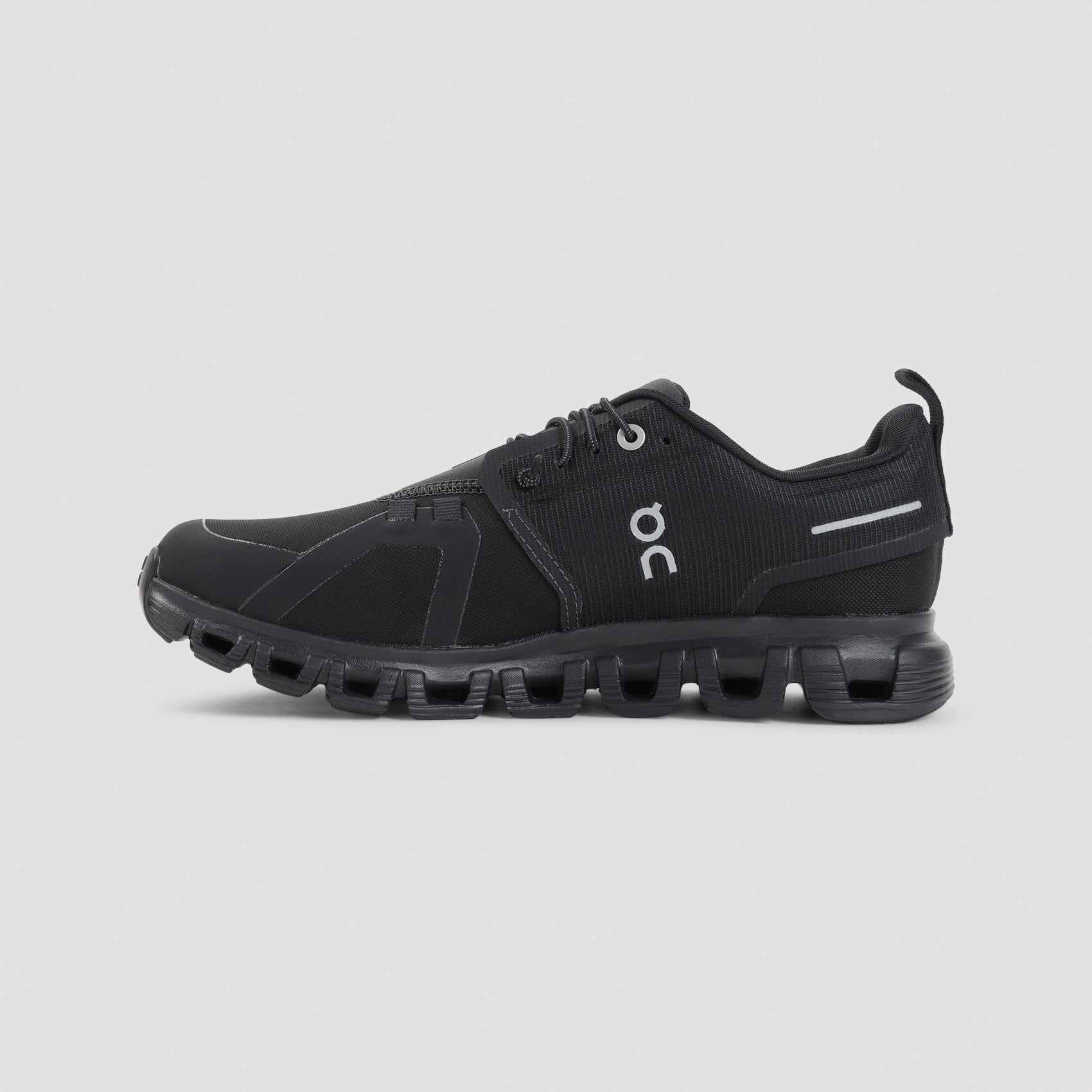 On Cloud 6 Waterprof Sneakers