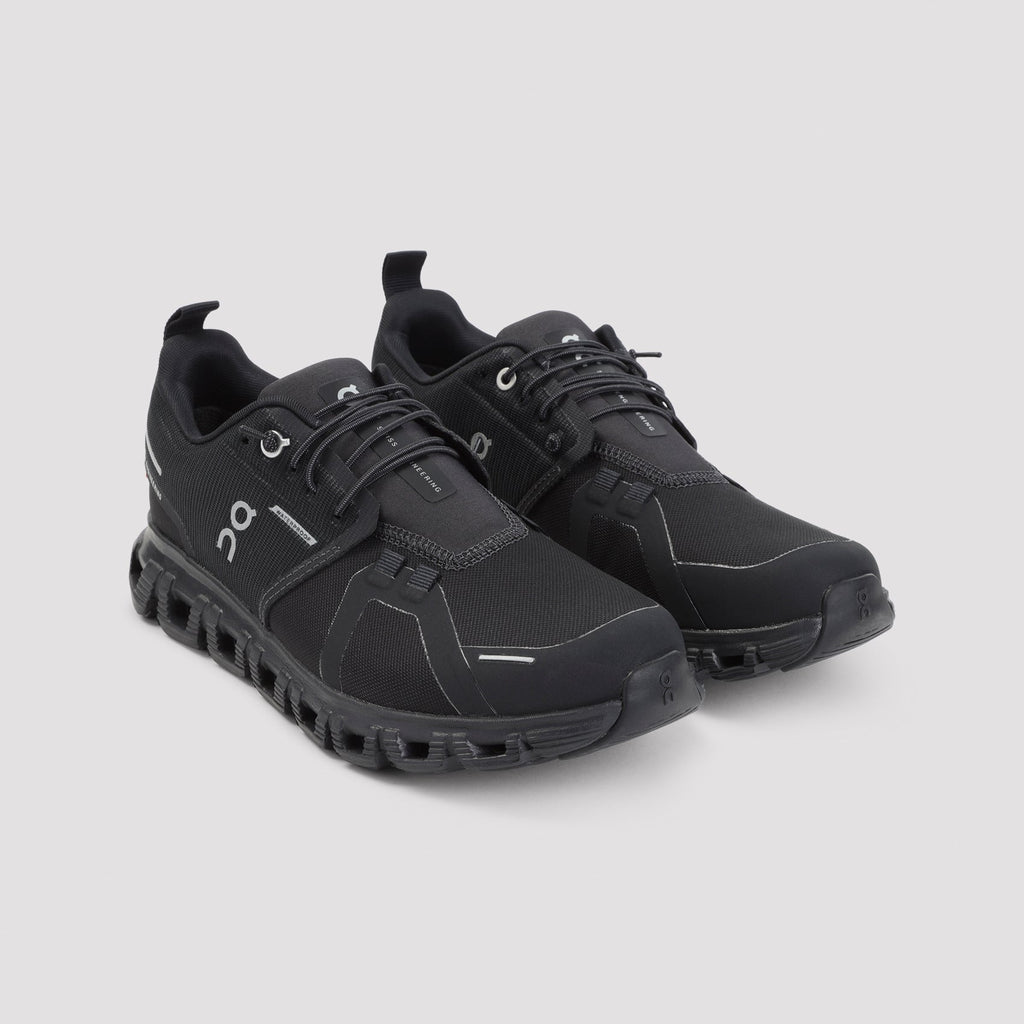On Cloud 6 Waterprof Sneakers
