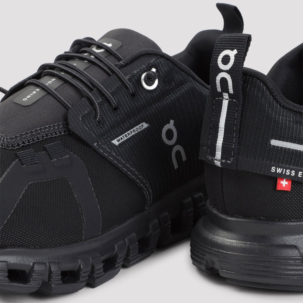 On Cloud 6 Waterprof Sneakers
