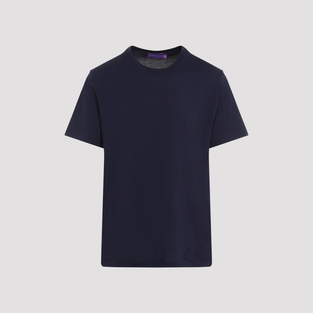 Ralph Lauren Purple Label Short Sleeve T Shirt