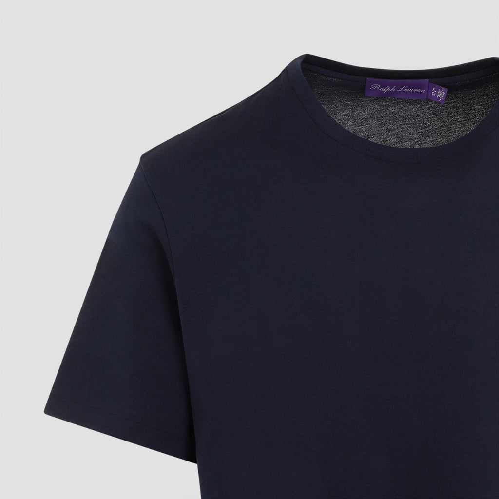Ralph Lauren Purple Label Short Sleeve T Shirt