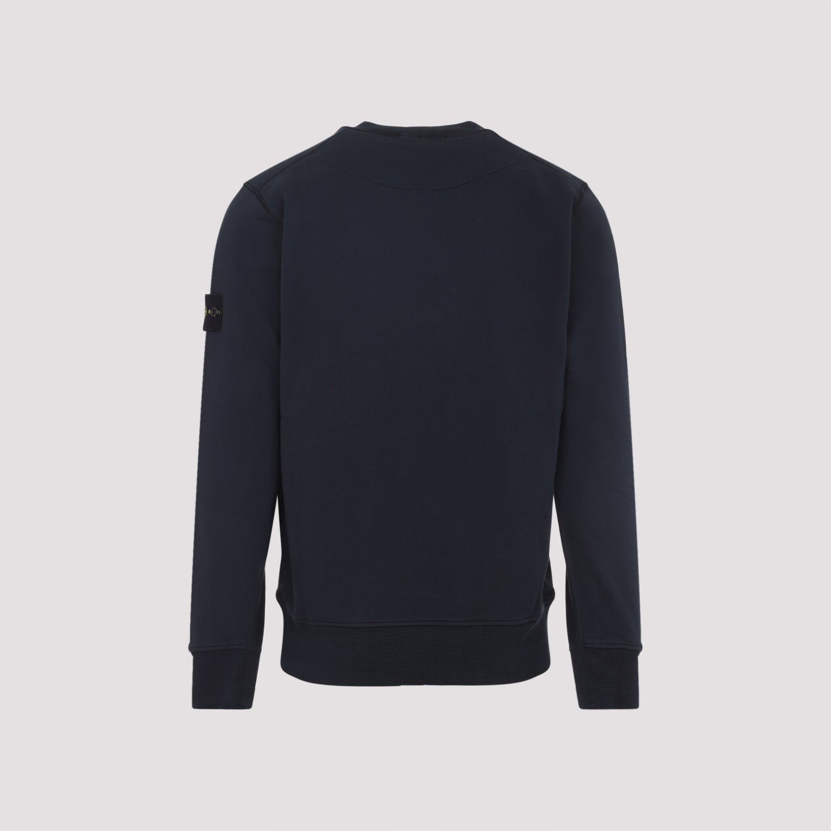 Stone Island Cotton Sweatshirt