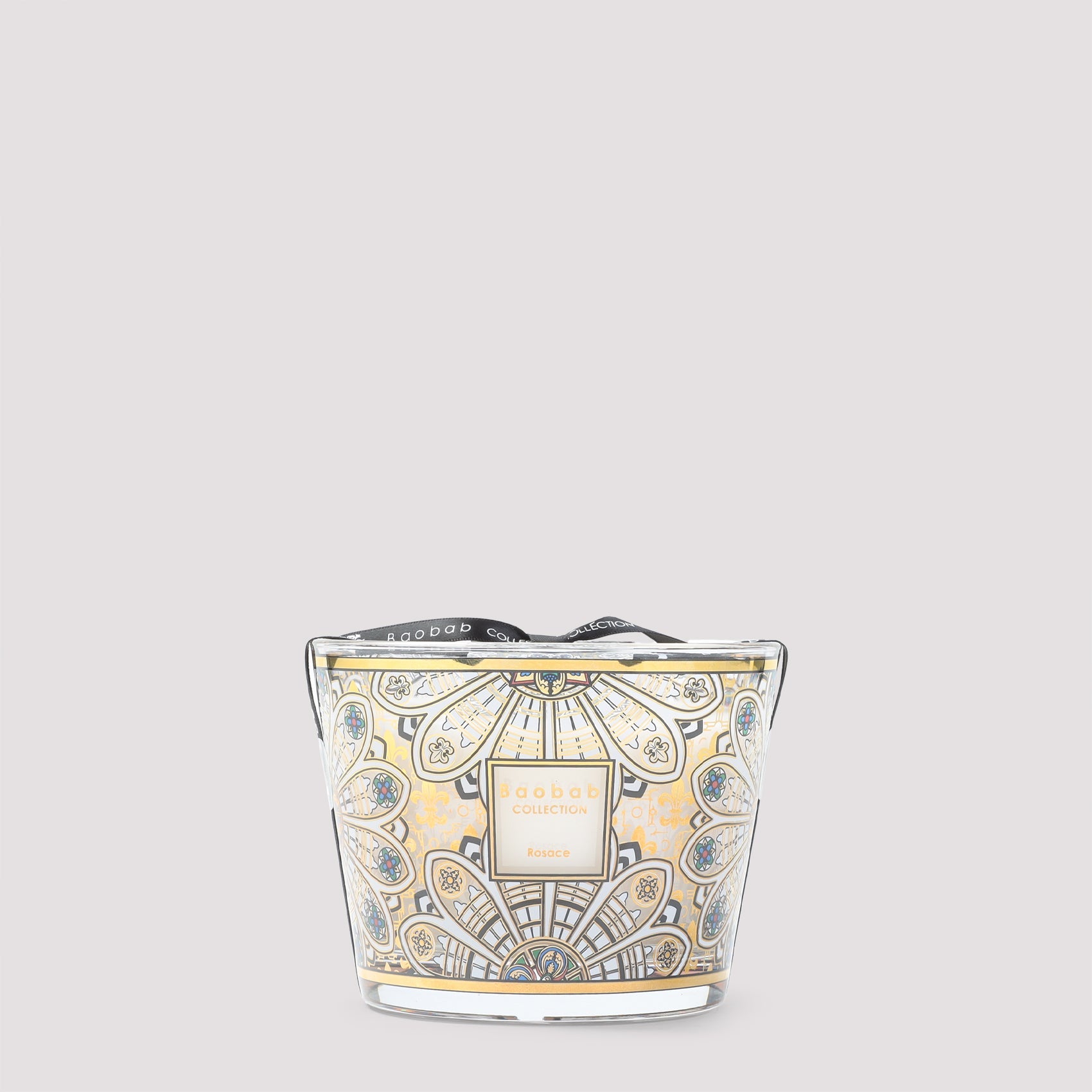 Baobab Collection Rosace Max10 Candle
