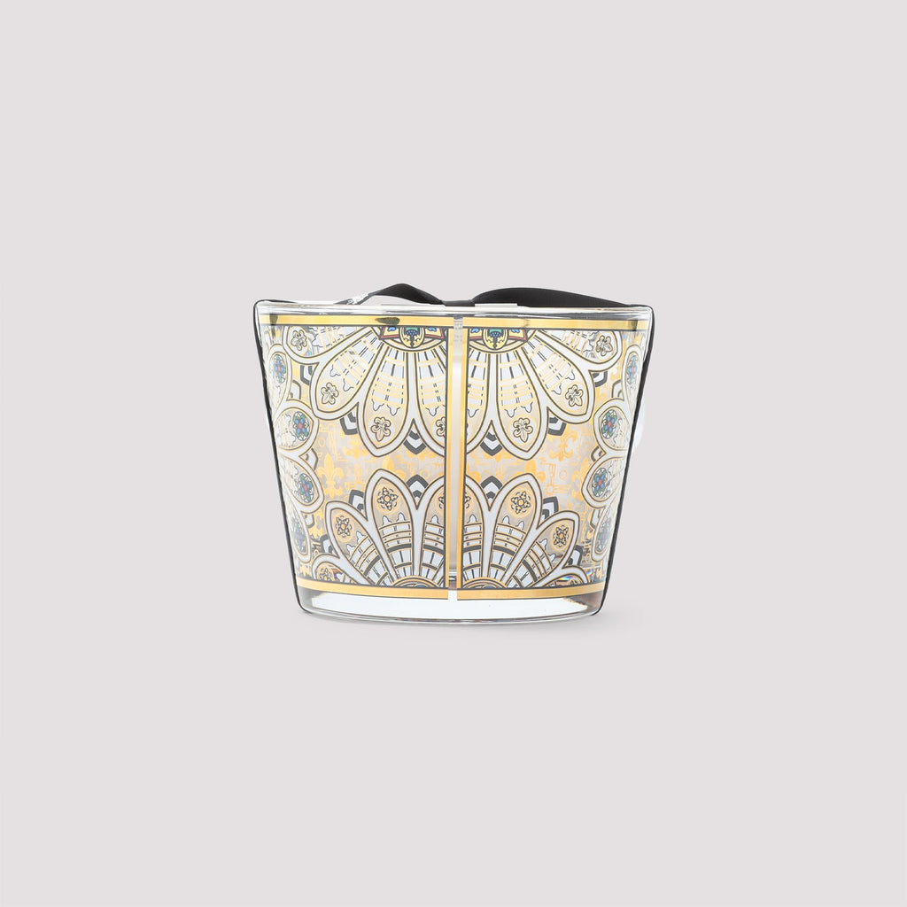 Baobab Collection Rosace Max10 Candle