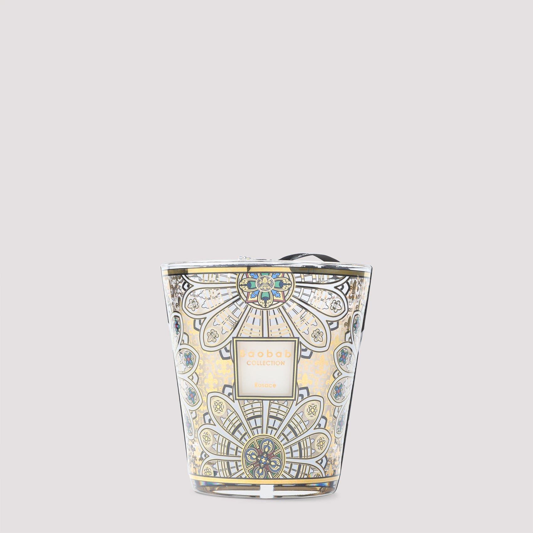 Baobab Collection Rosace Max16 Candle