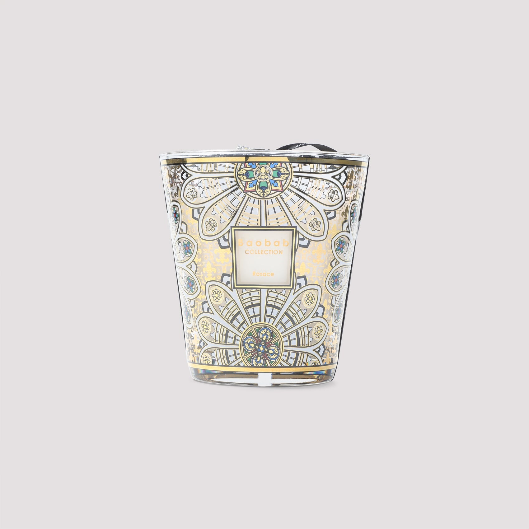 Baobab Collection Rosace Max16 Candle