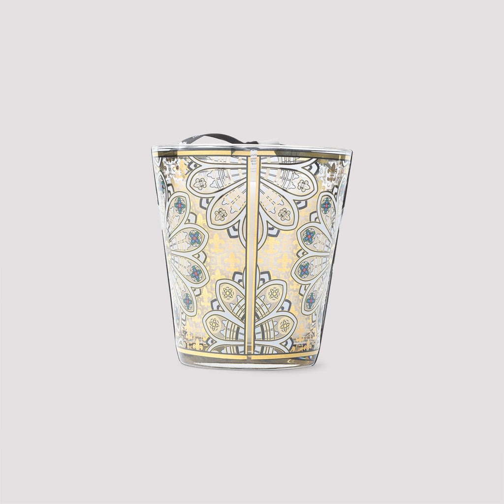 Baobab Collection Rosace Max16 Candle