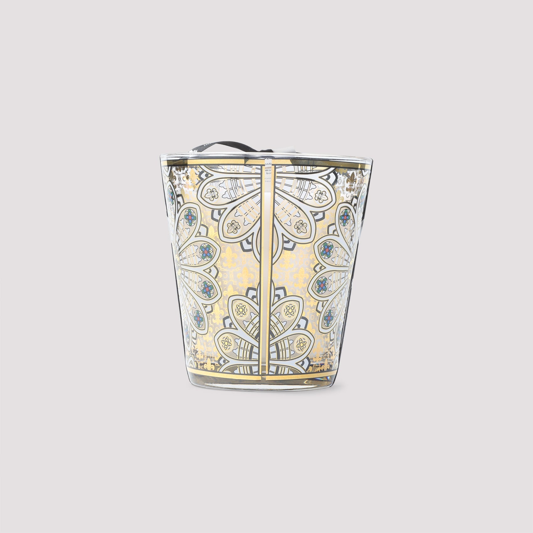 Baobab Collection Rosace Max16 Candle
