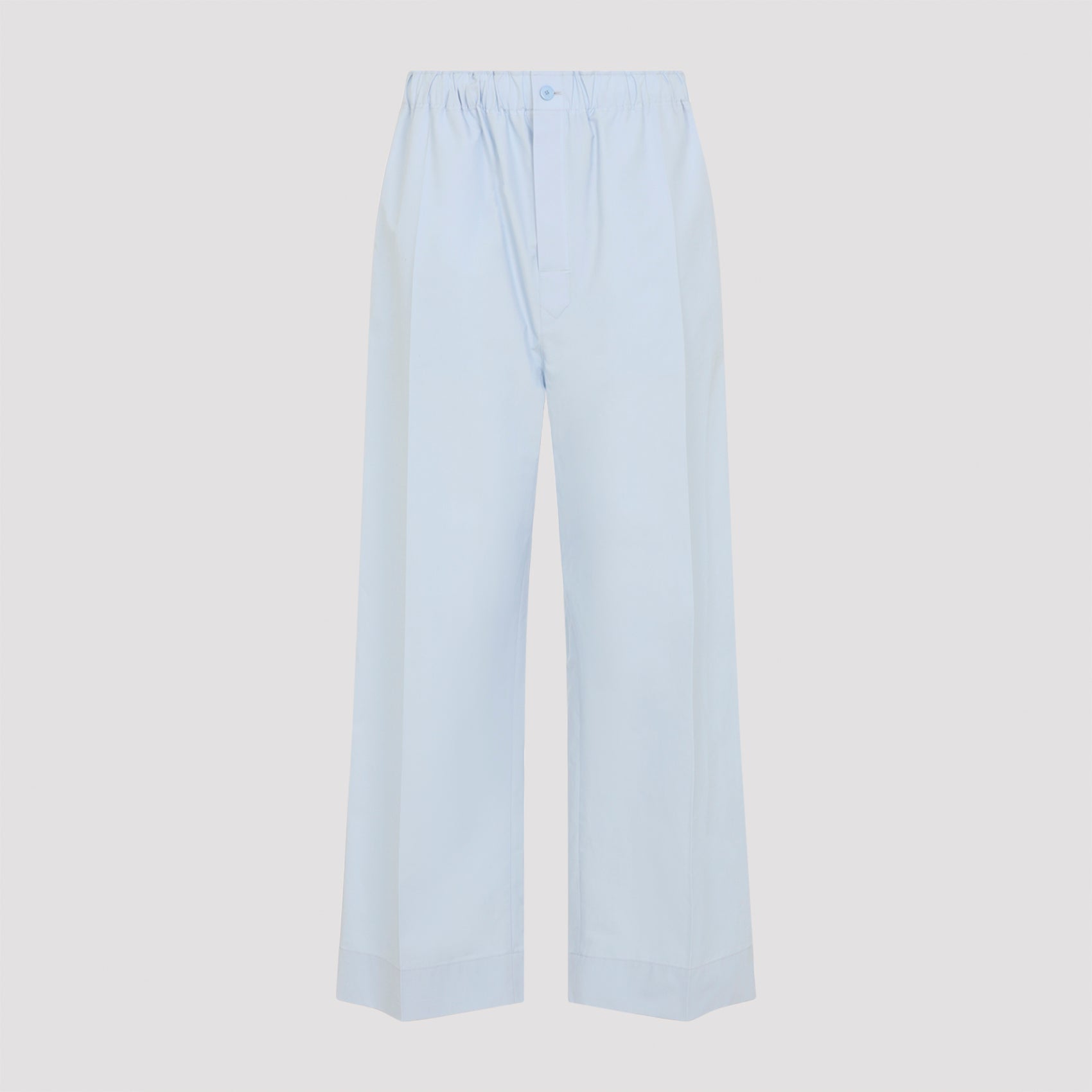 Carven Pull On Trousers