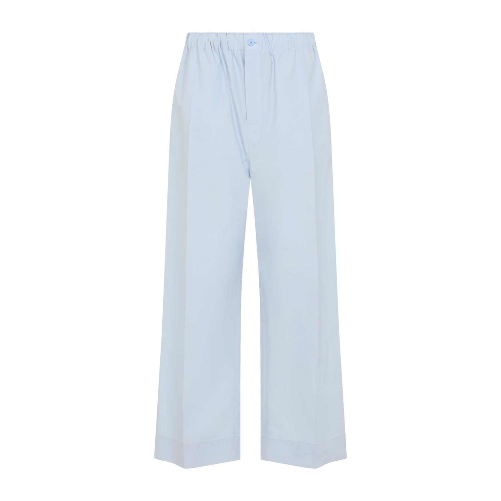 Carven Pull On Trousers