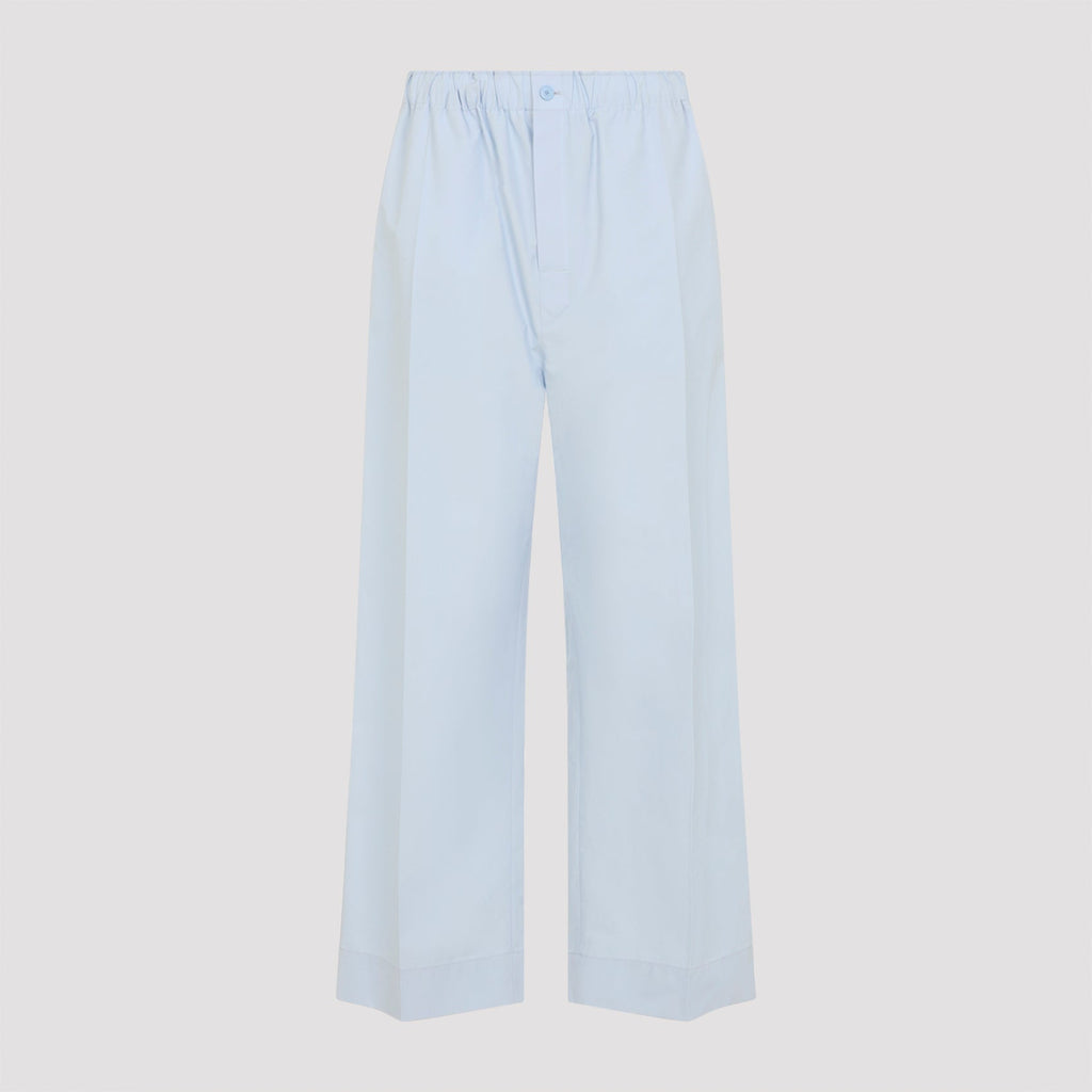 Carven Pull On Trousers