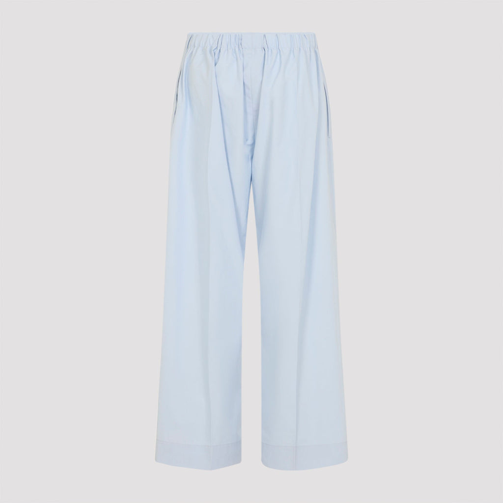 Carven Pull On Trousers