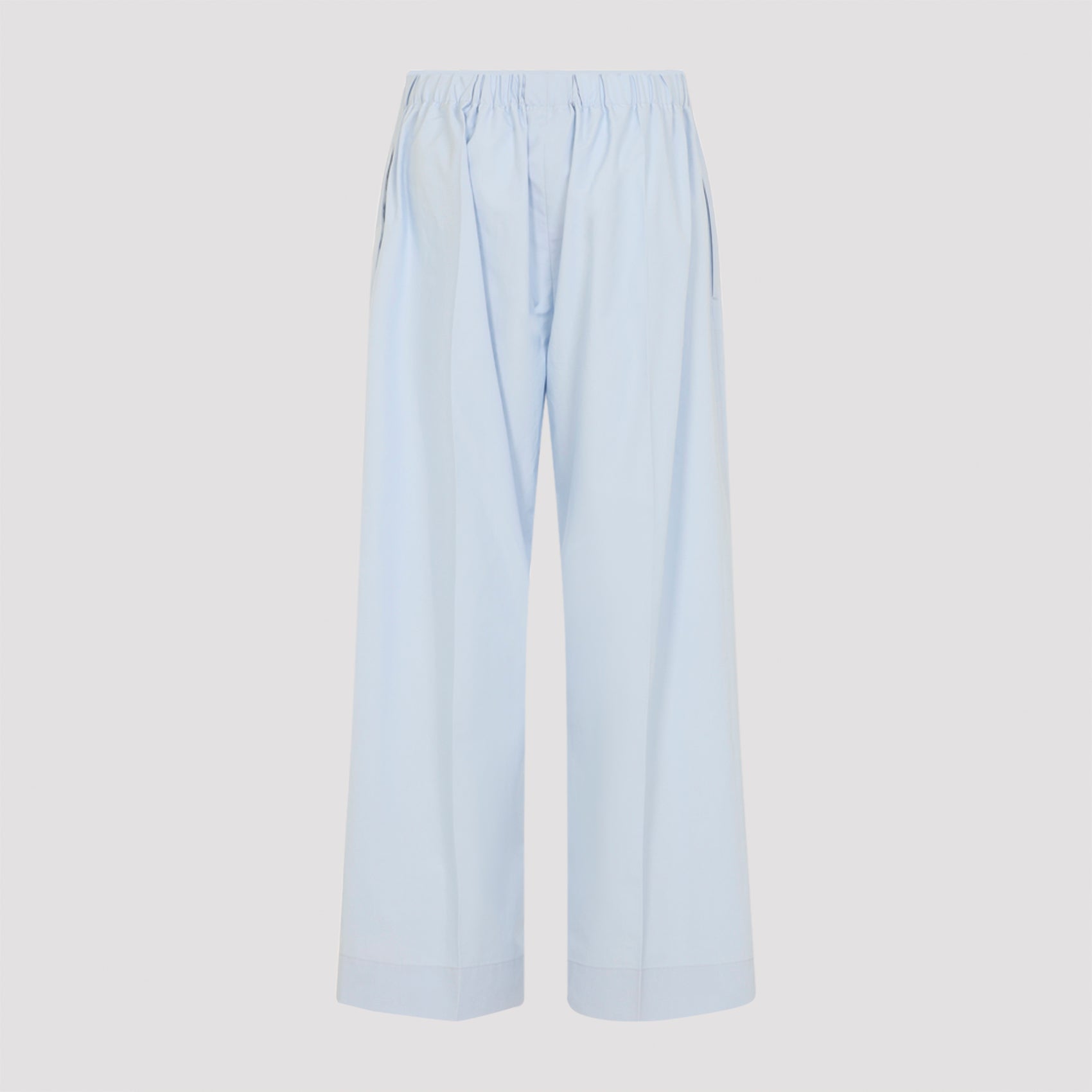 Carven Pull On Trousers