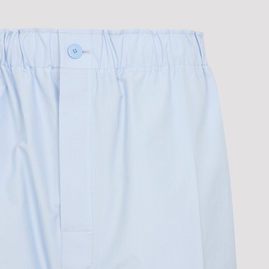 Carven Pull On Trousers
