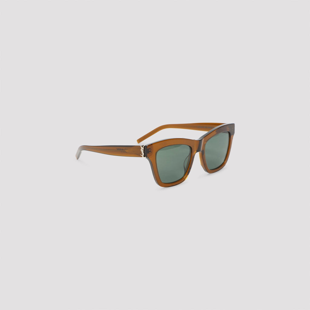 Saint Laurent M156 Sunglasses
