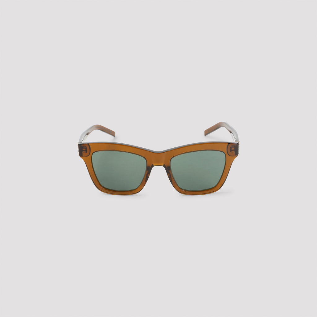 Saint Laurent M156 Sunglasses
