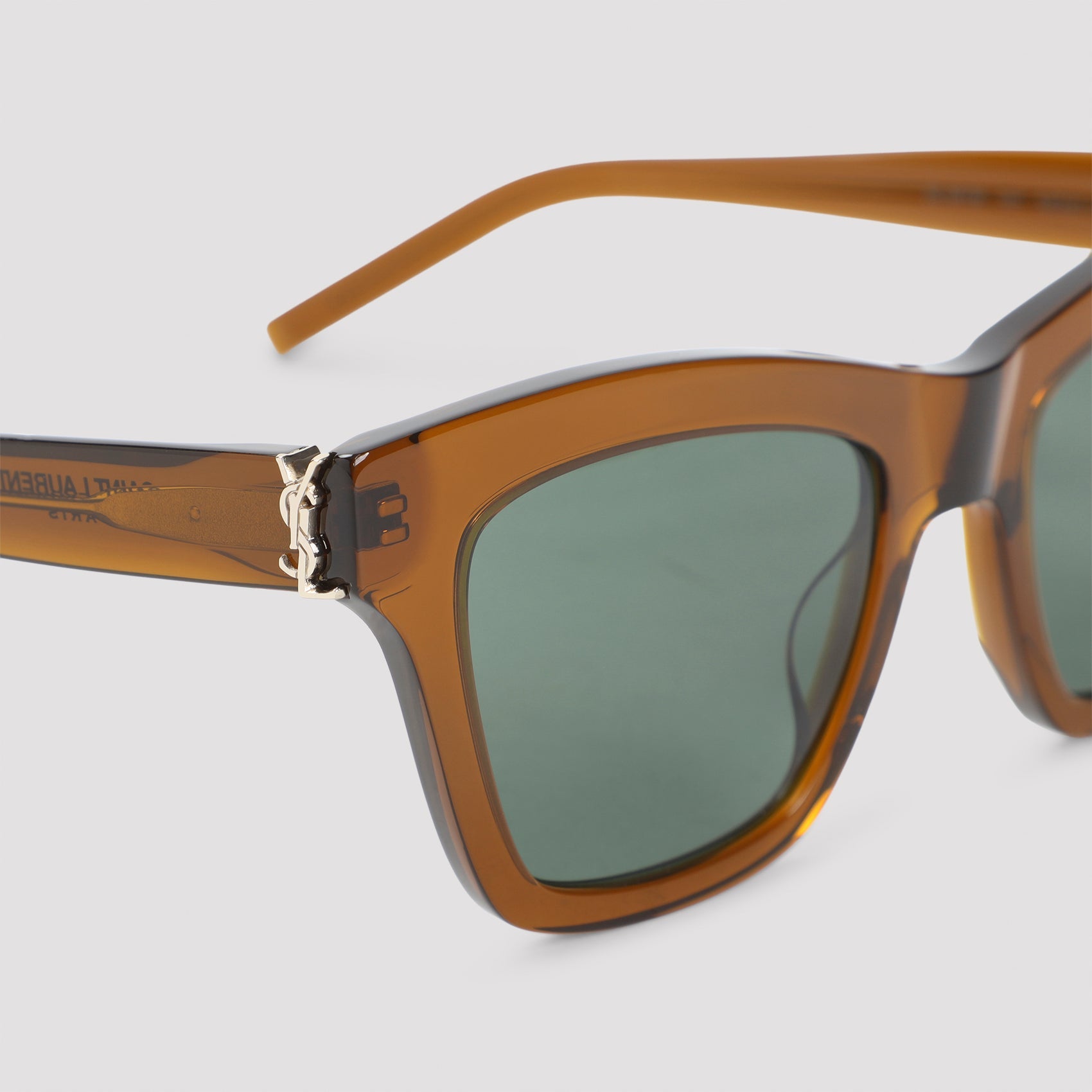 Saint Laurent M156 Sunglasses