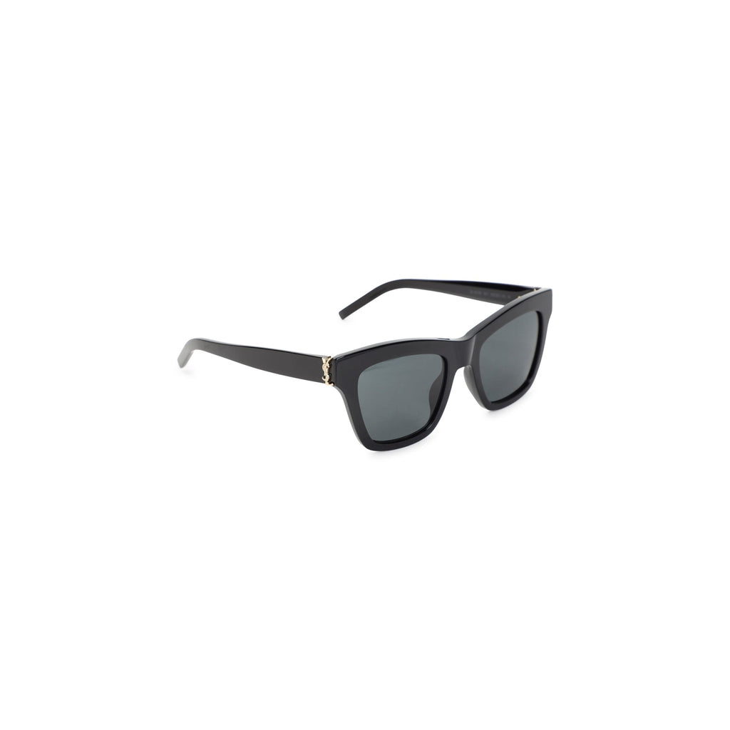 Saint Laurent M156 Sunglasses