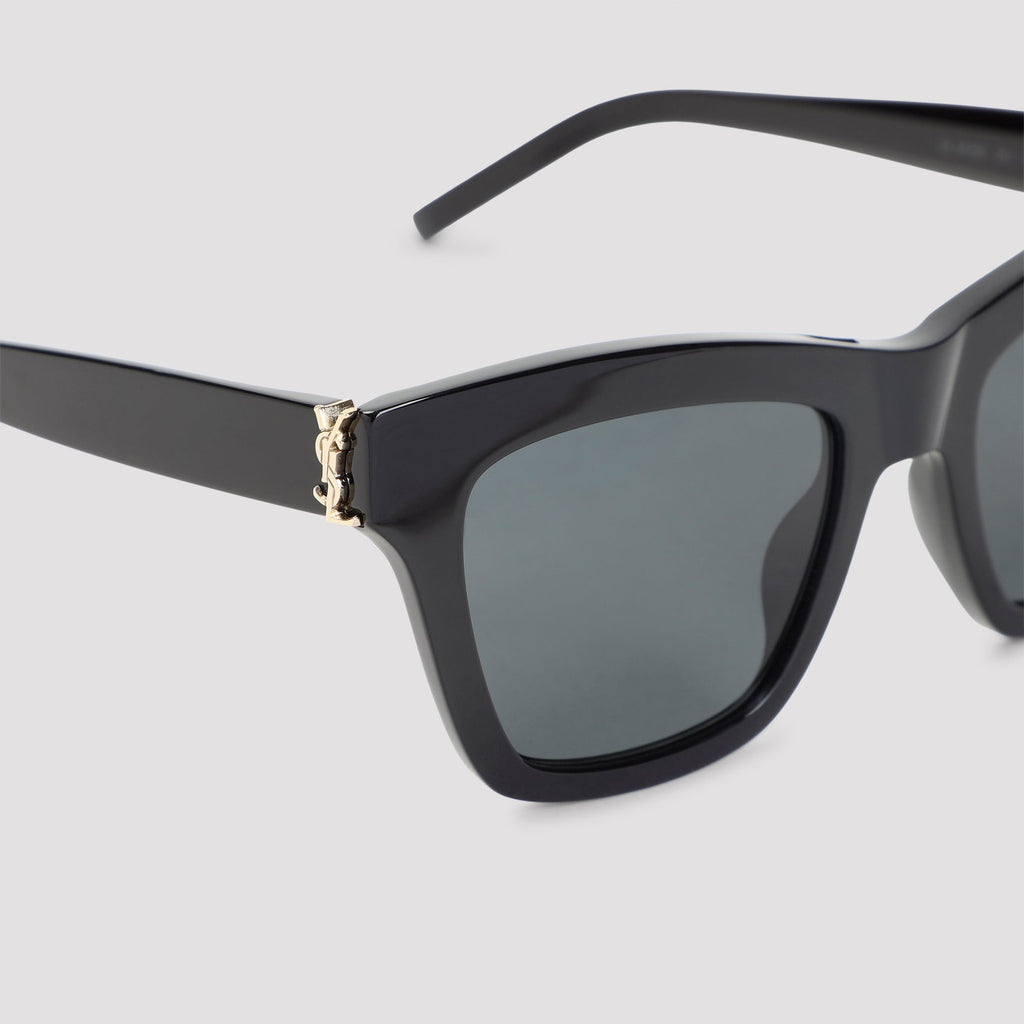 Saint Laurent M156 Sunglasses