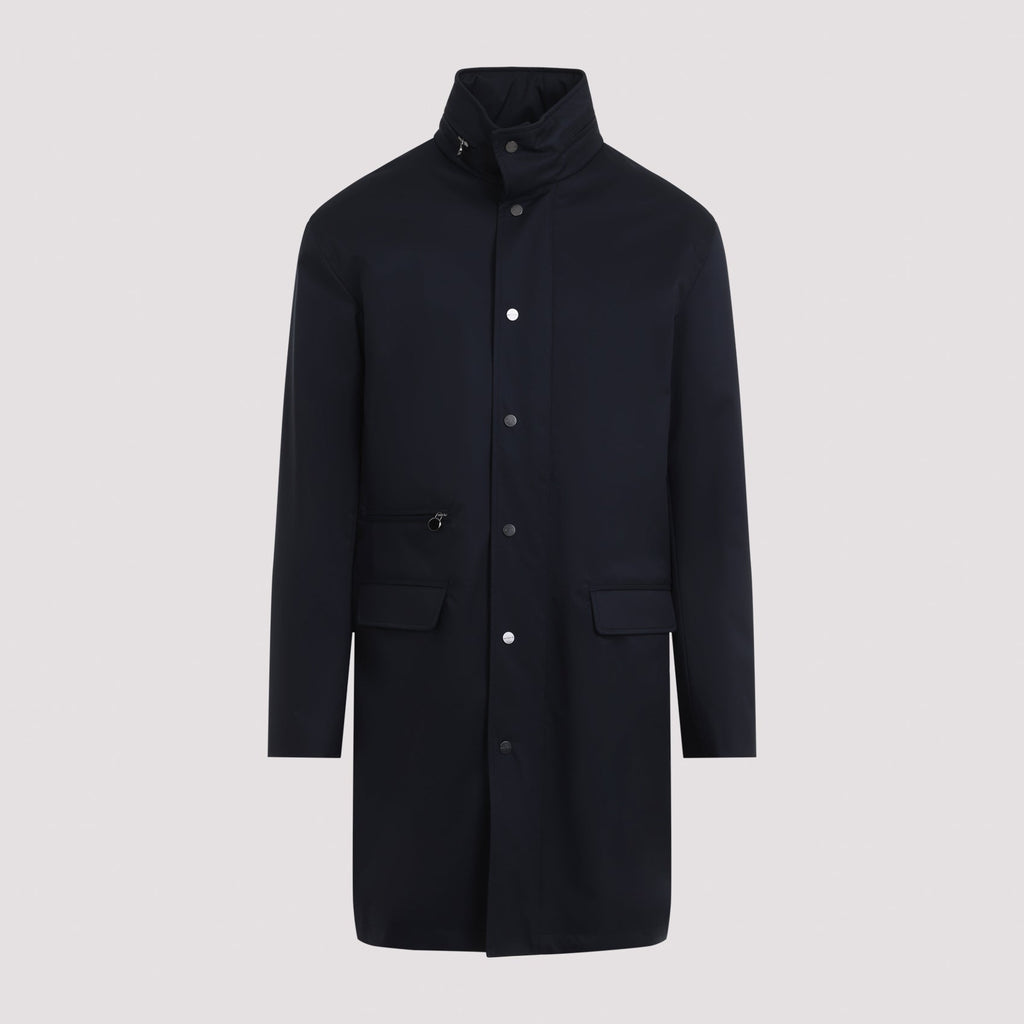 Kiton Coat