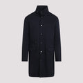 Kiton Coat