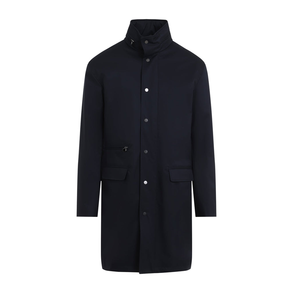 Kiton Coat