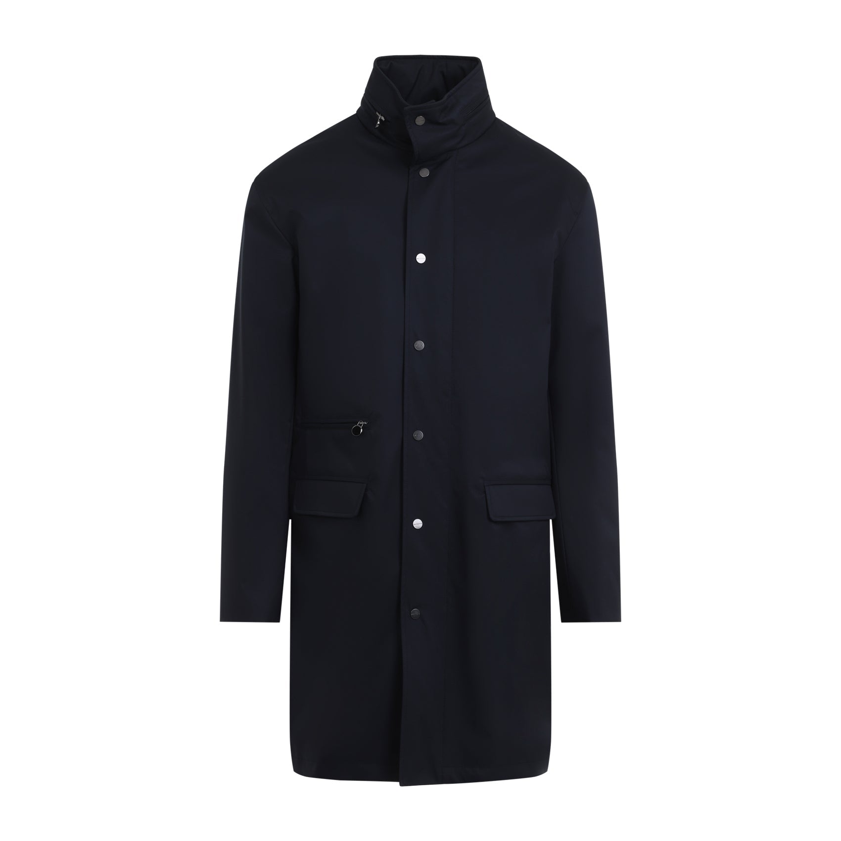 Kiton Coat