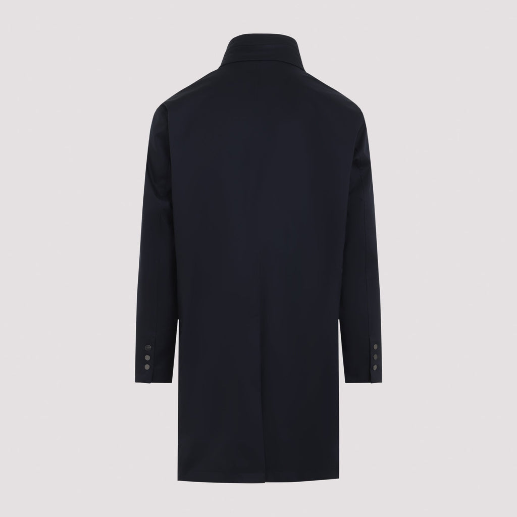 Kiton Coat