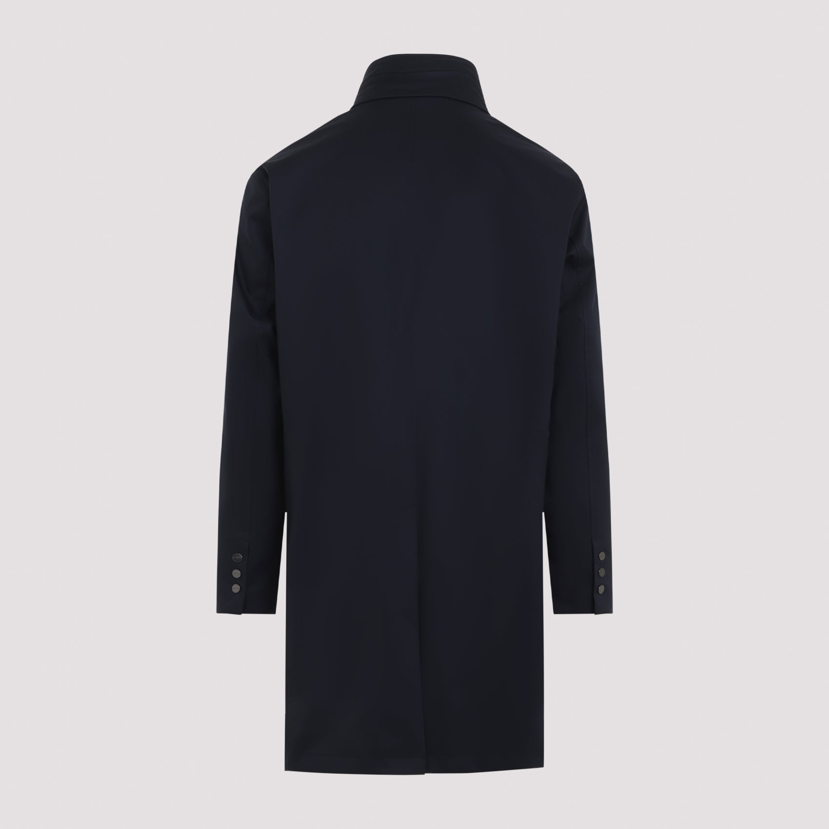 Kiton Coat