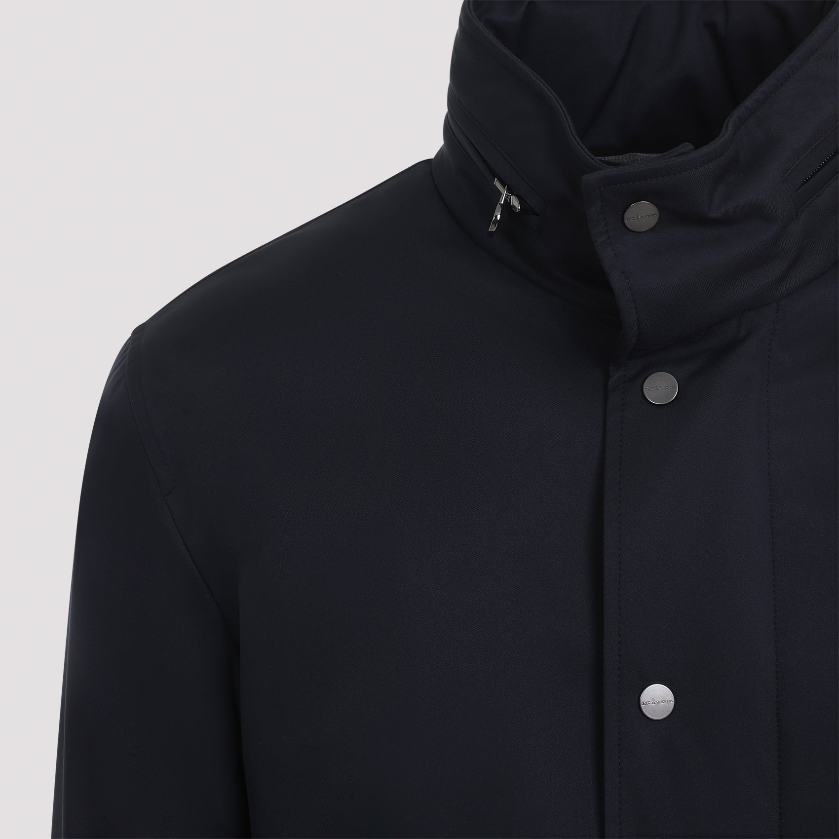 Kiton Coat