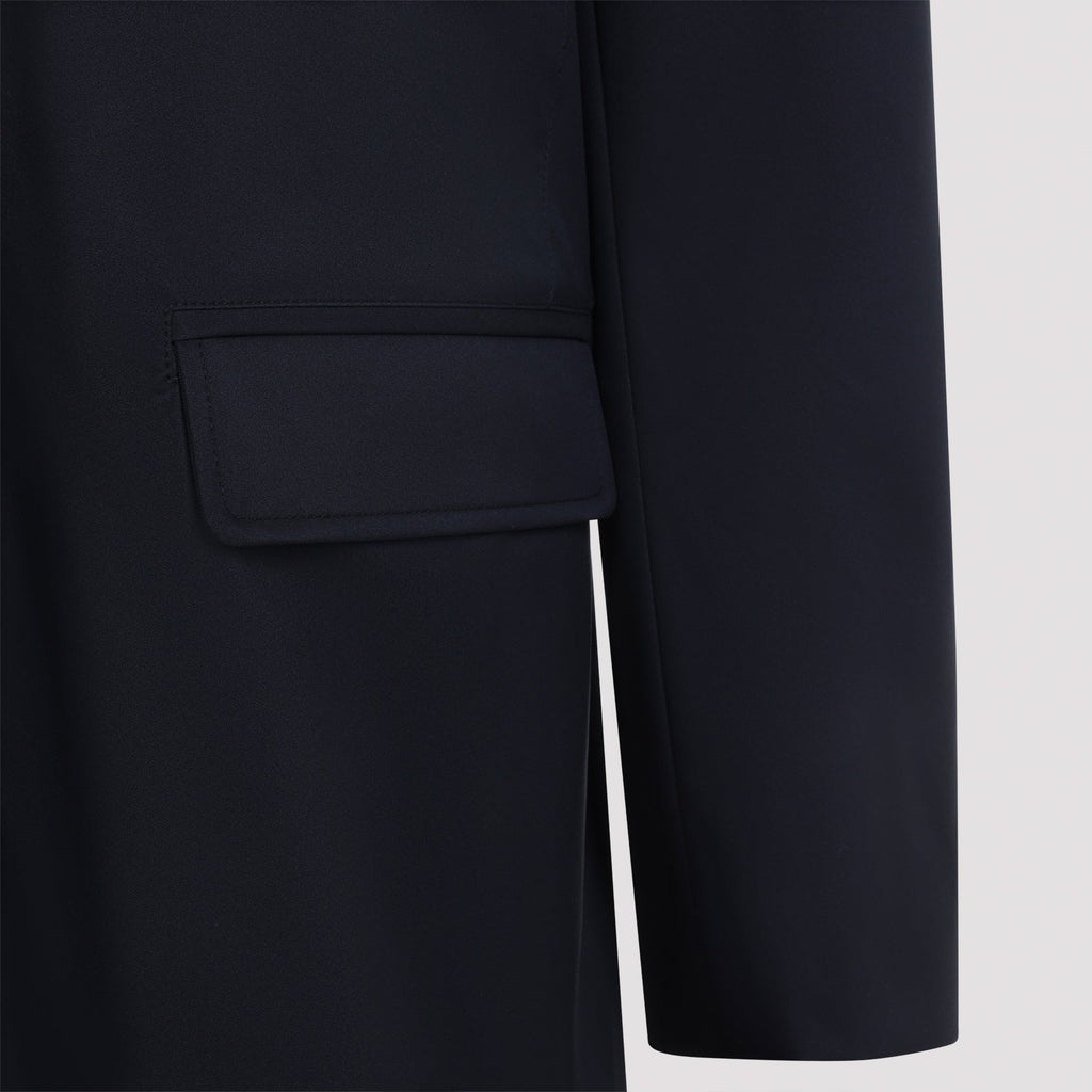 Kiton Coat
