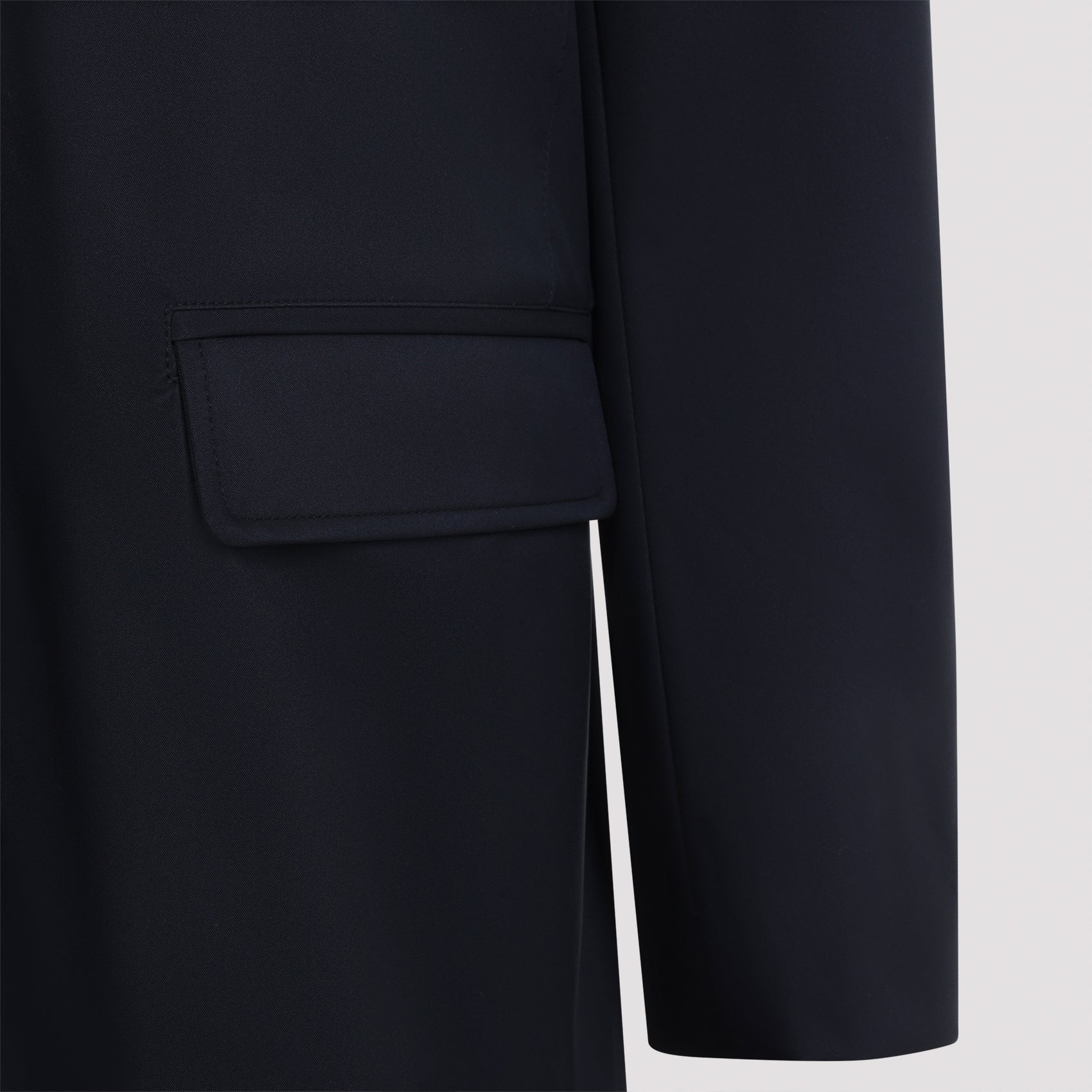 Kiton Coat