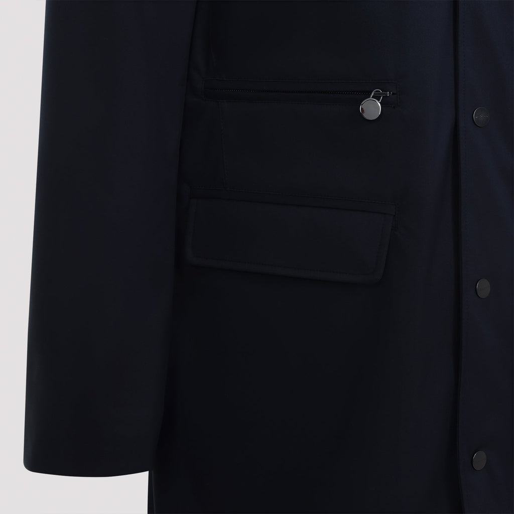 Kiton Coat