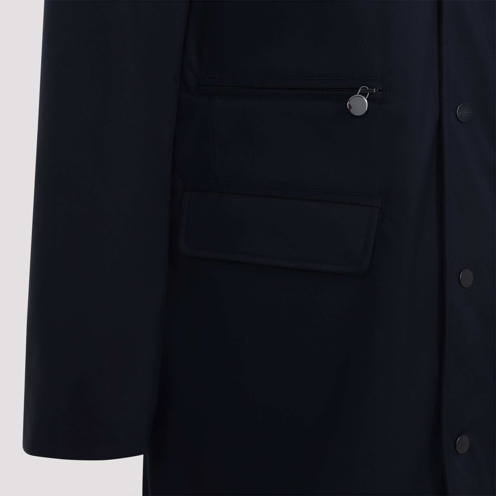 Kiton Coat