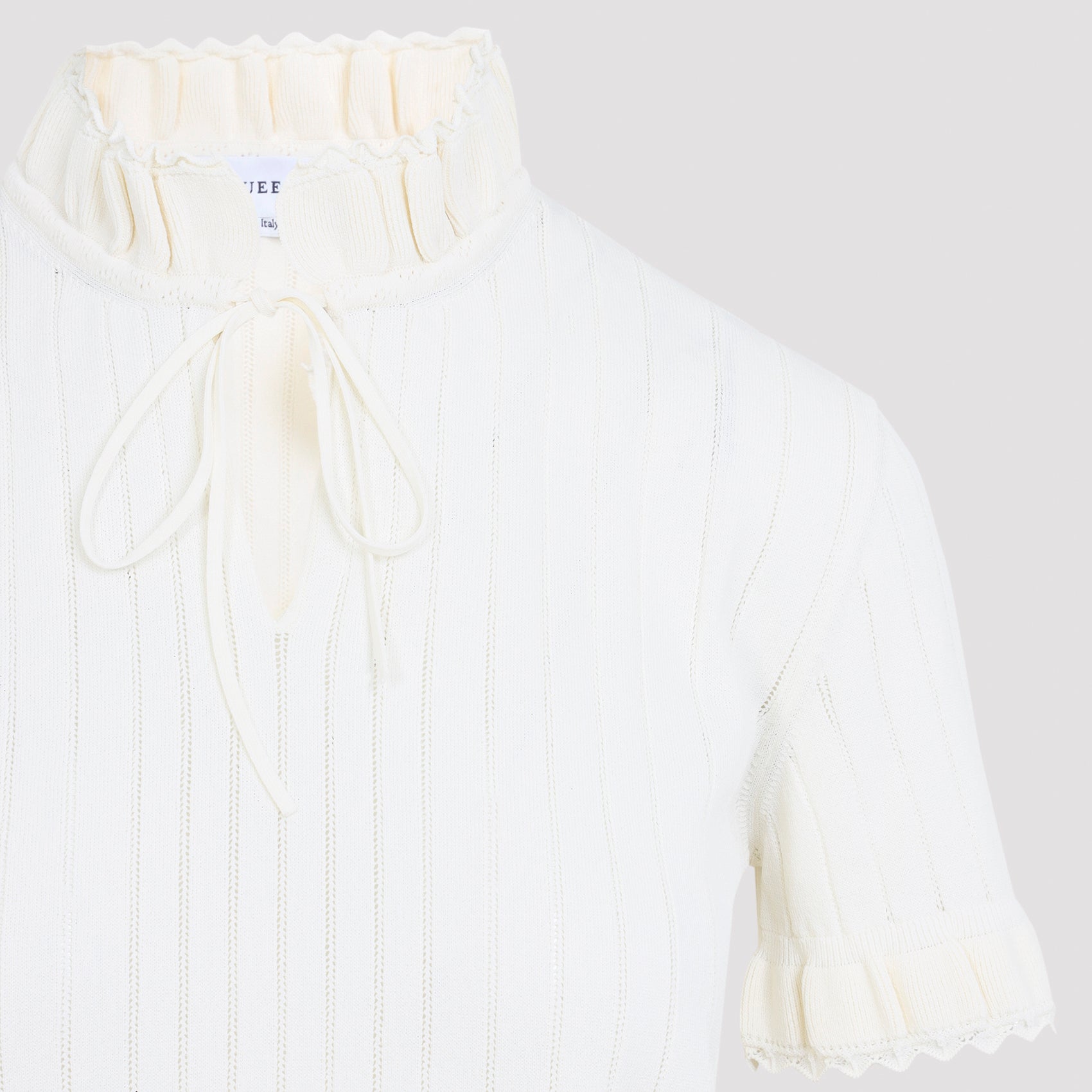 Alexander Mc Queen Lace Top