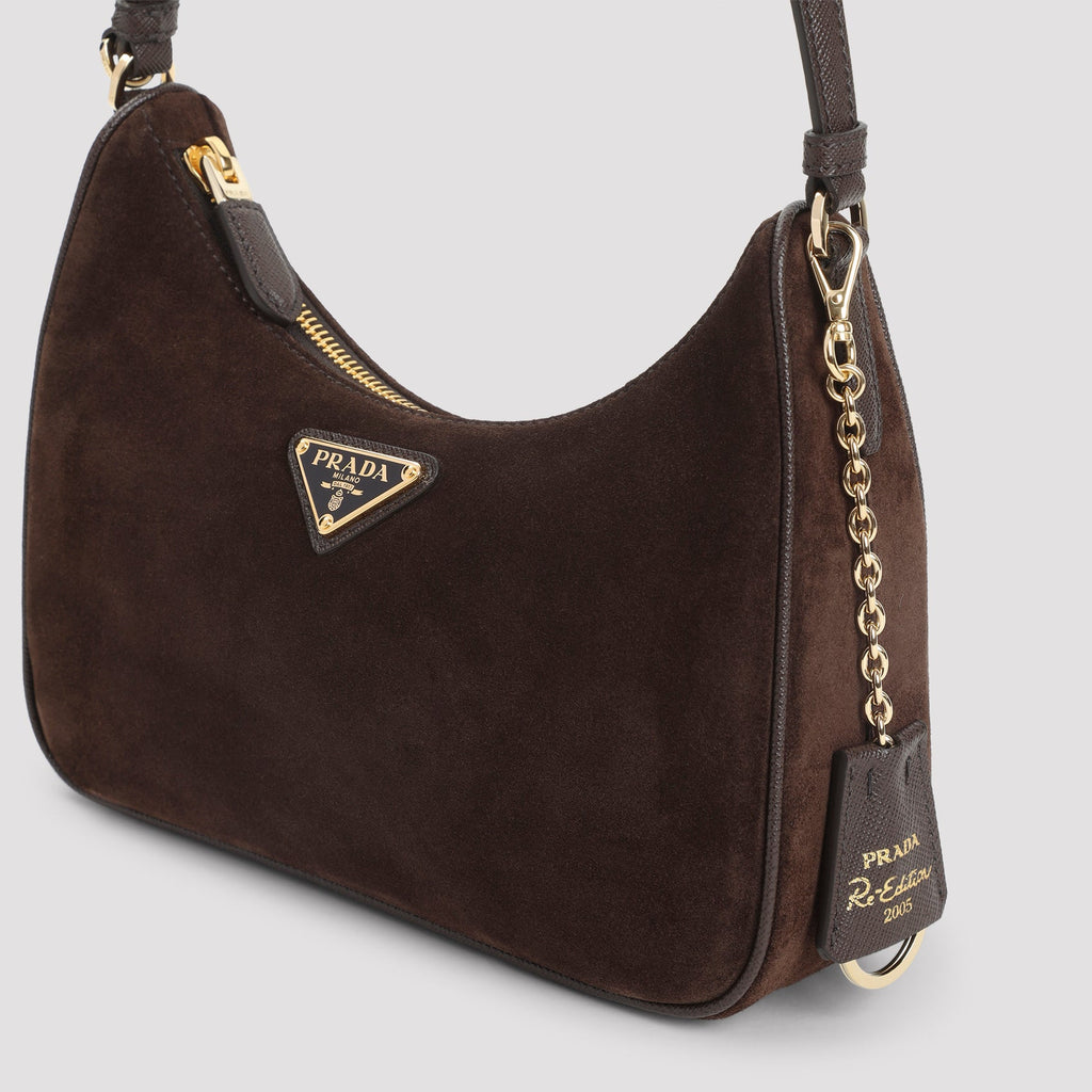 Prada Shoulder Bag