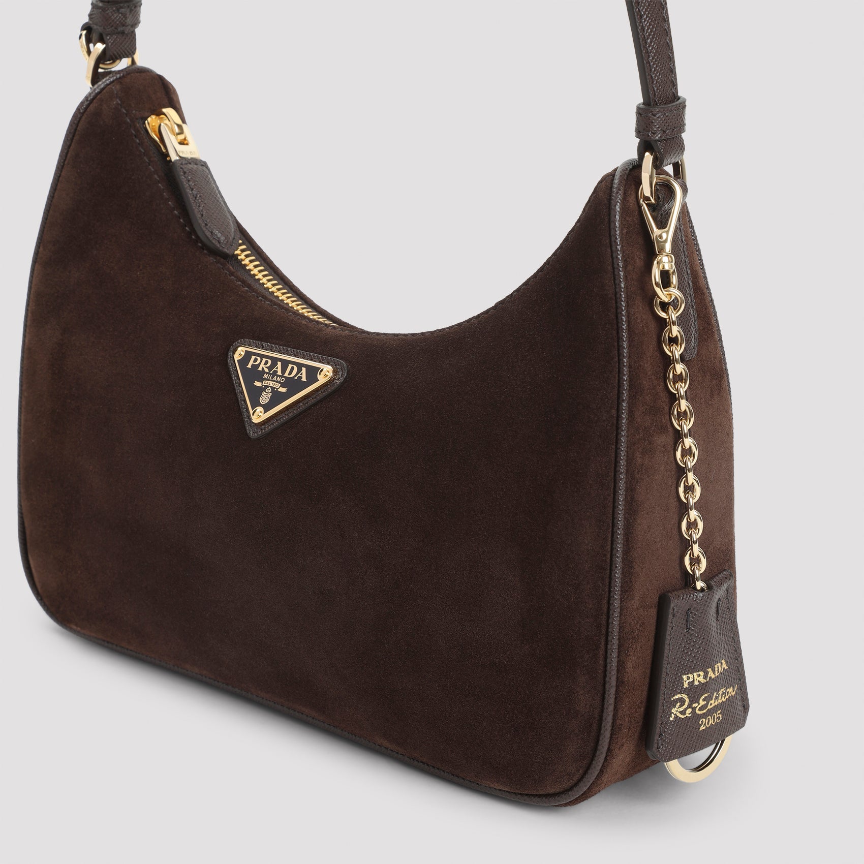Prada Shoulder Bag