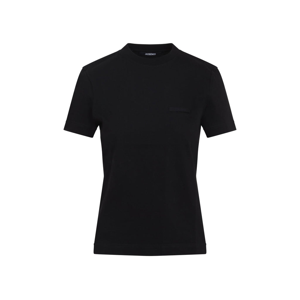 Jacquemus Le Grosgrain T Shirt