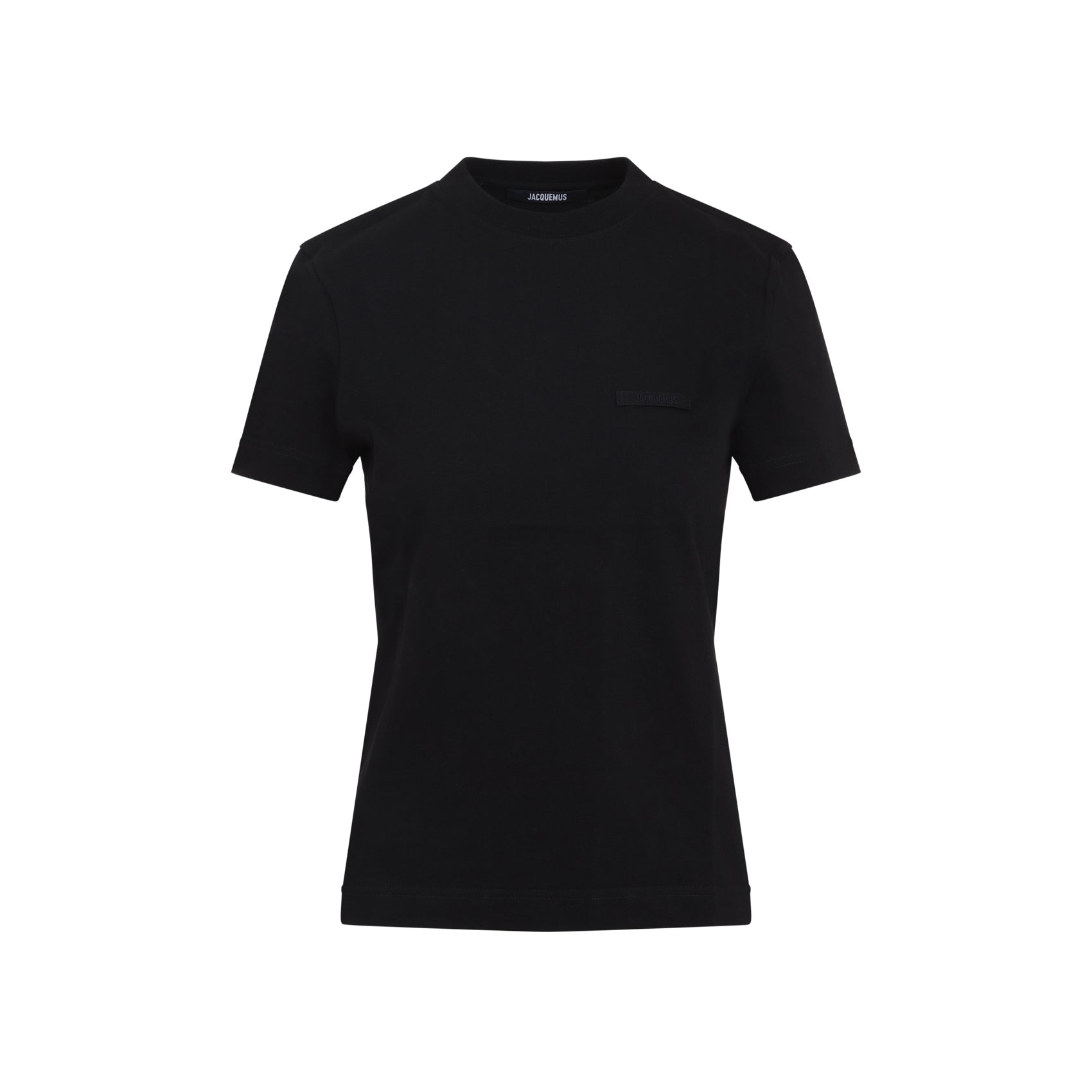 Jacquemus Le Grosgrain T Shirt